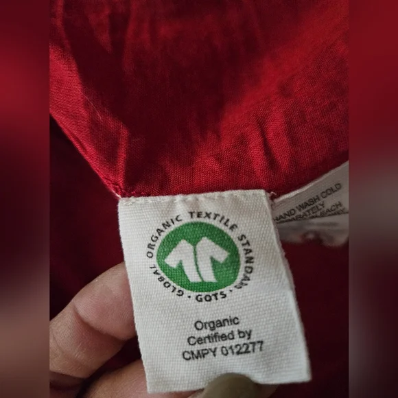 Cleobella Sasha Ankle Dress Excellent M Medium - Picture 9 of 11